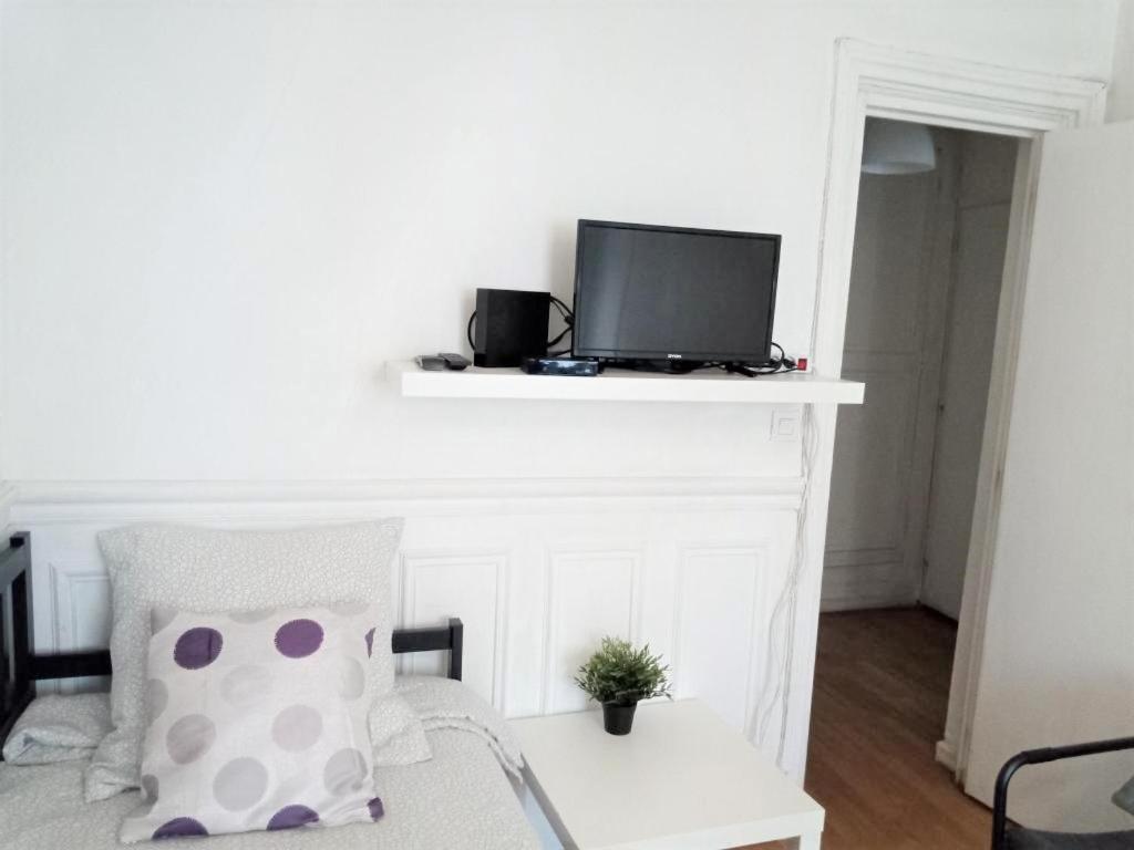 Entier A Rue Lafayette. Apartment Paris