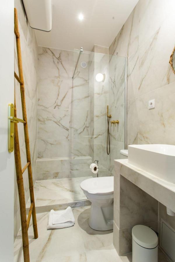 Cosy G 1br4p - Bon Marche Apartamento