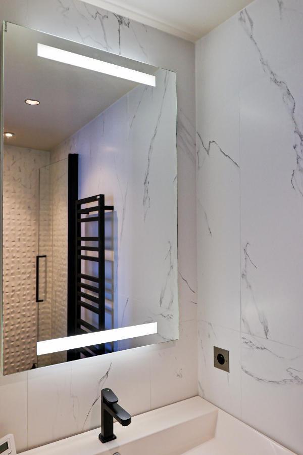 Sweet Moines Apartment