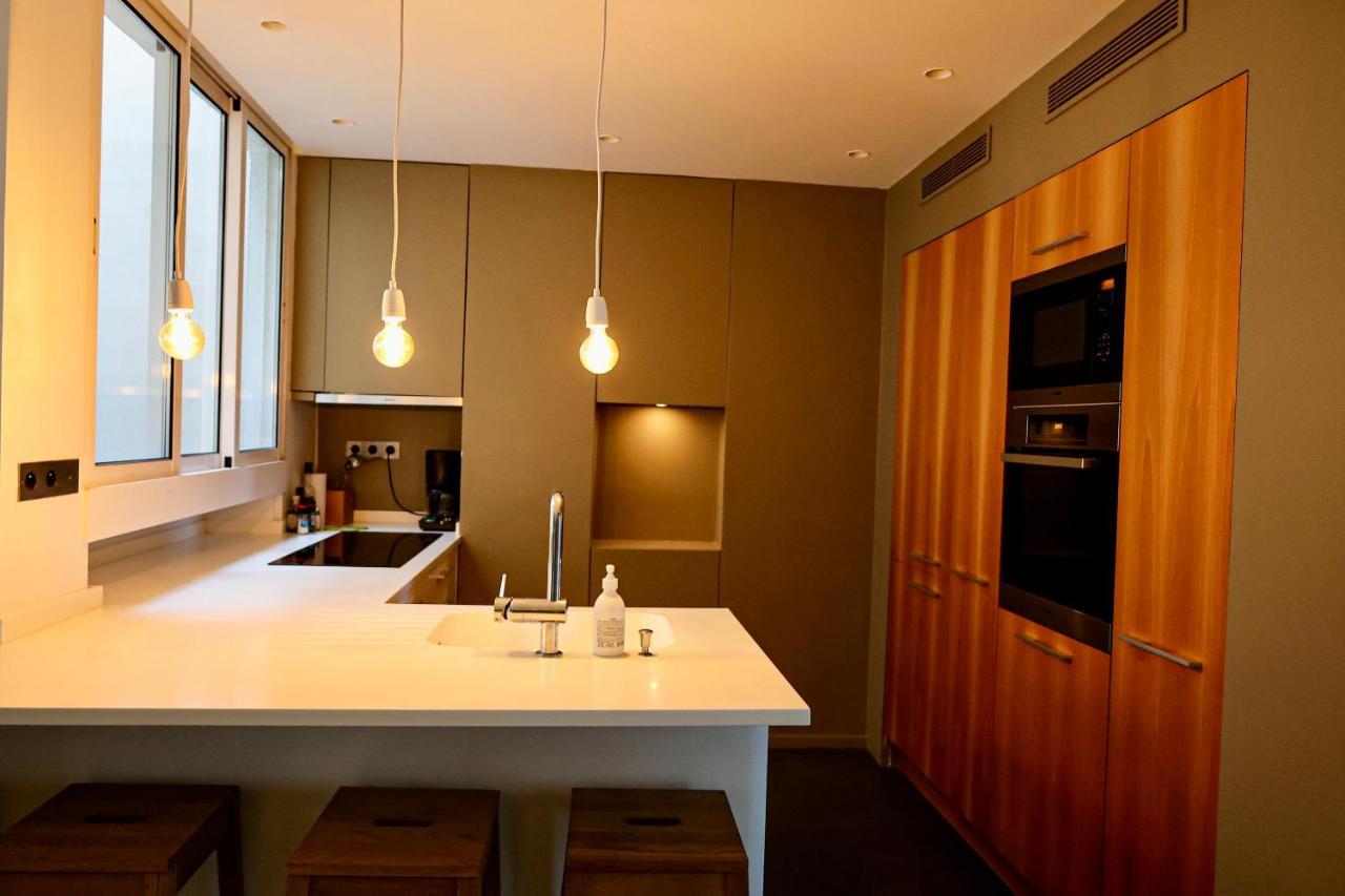 Apartamento Sweet Moines *
