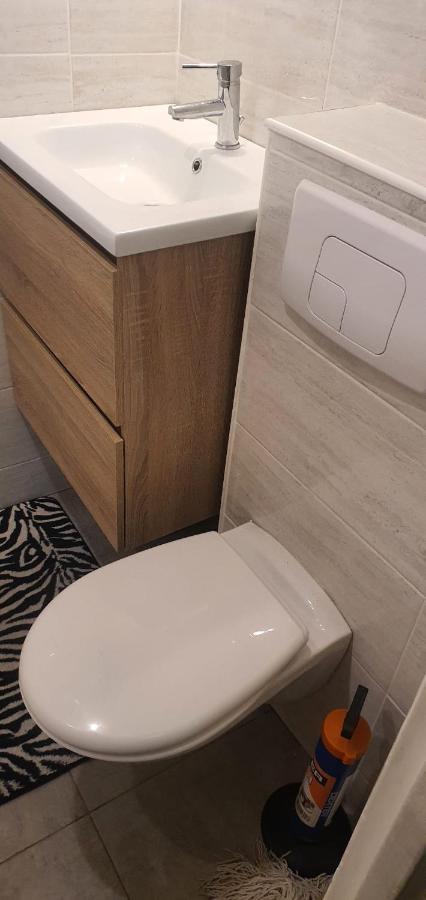 Superbe Studio Gambetta Appartement *