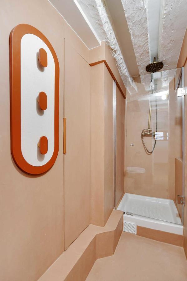 Joyful - 2br-6p - Louvre-rivoli Apartamento Paris
