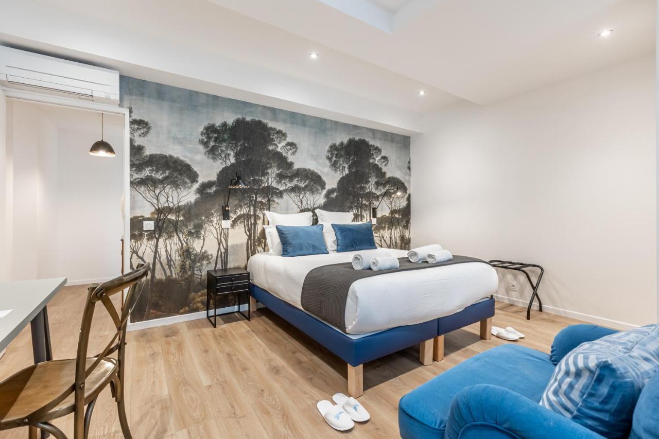 Sweett - Bastille Apartment *