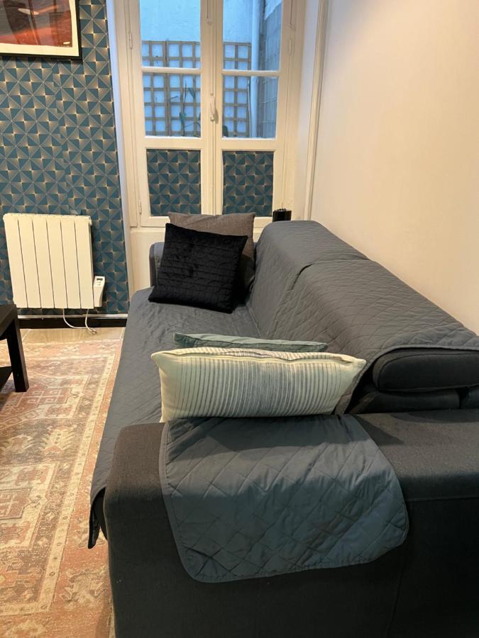 Thida Appartement