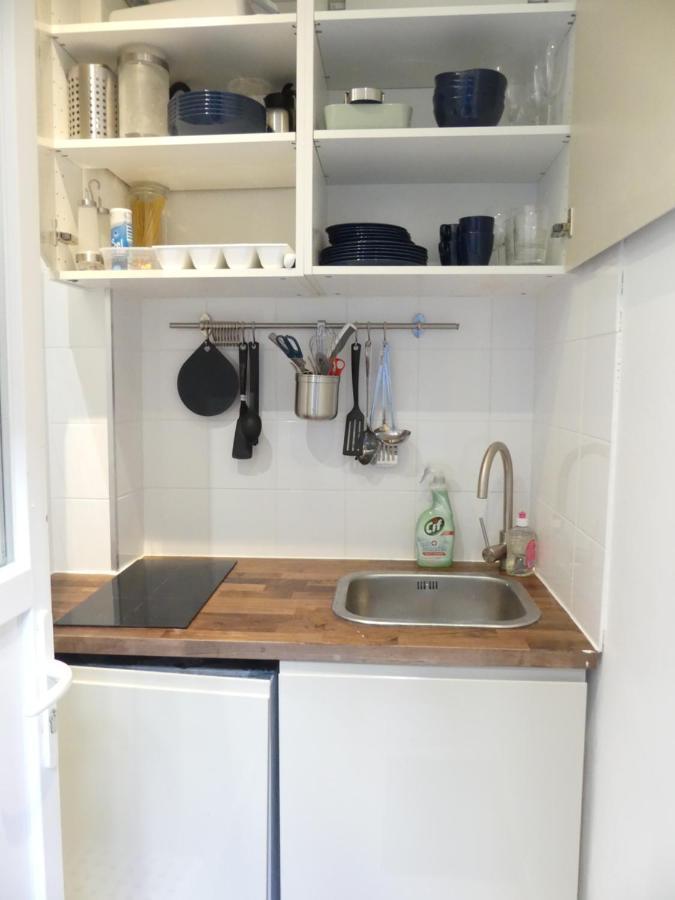 Thida Appartement *