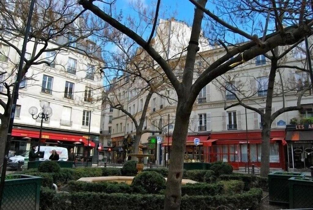 Apartamento High Standing 2-room In Latin Quarter *