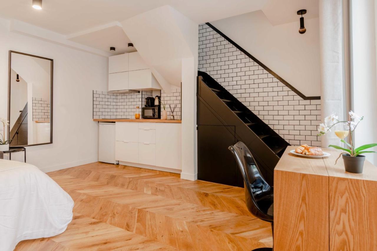 Maisonnette In The Heart Of 4p1br - Nation *