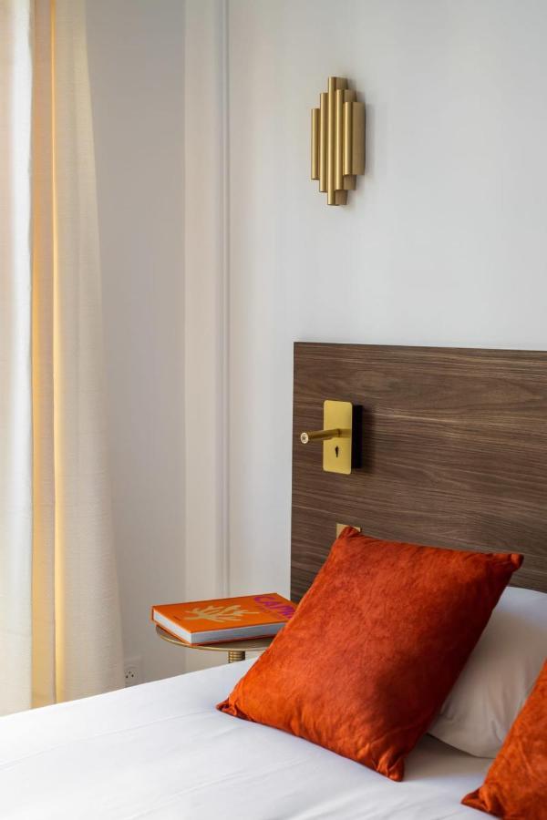 Charming Apartment-2br6p- Place De La Nation Appartement Paris