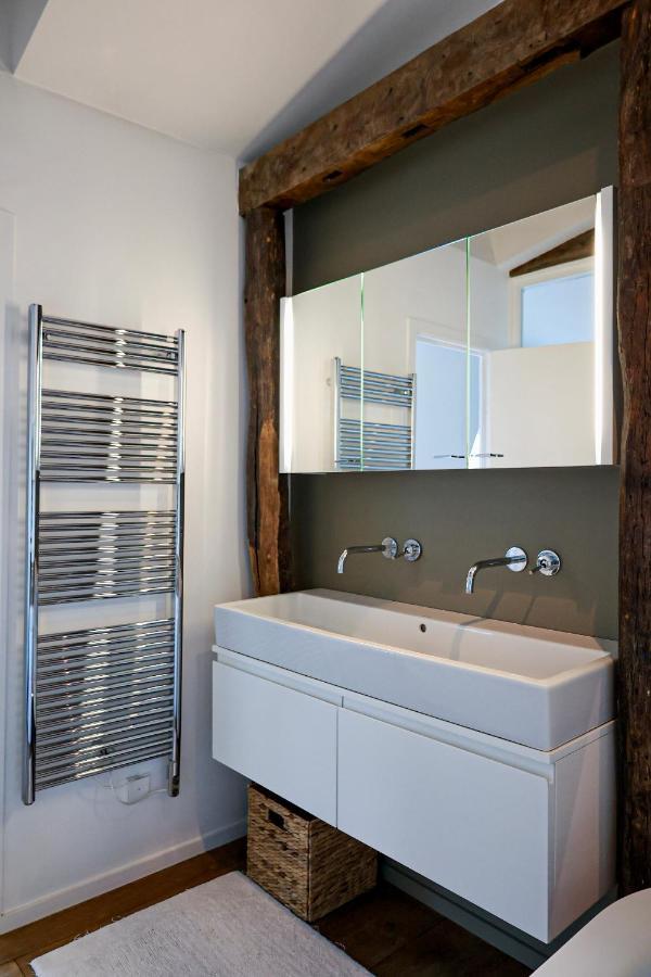 Apartamento Sweet Moines Paris
