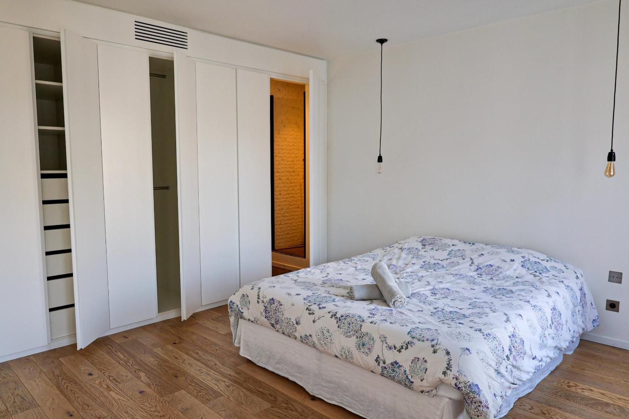 Apartment Sweet Moines Paris