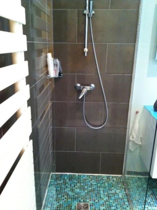 Apartment Gobelins Paris