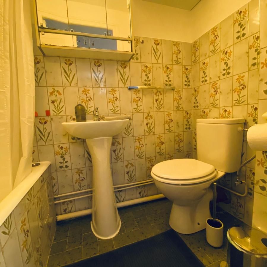Apartamento Belle Dans La Capitale *