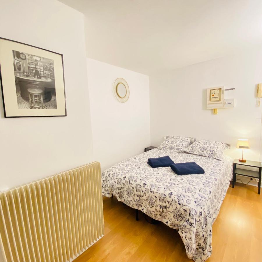 Belle Dans La Capitale Apartamento Paris