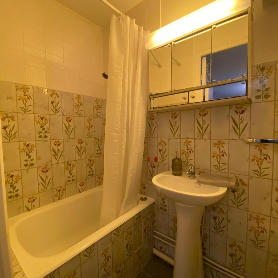 Belle Dans La Capitale Apartamento Paris