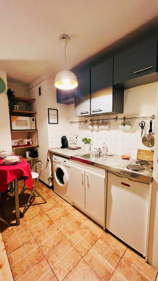 La Belle Evasion Apartment *