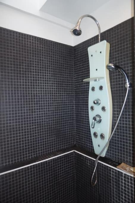 Apartamento Studio Terrasse Vue Exceptionnelle Sur Tout