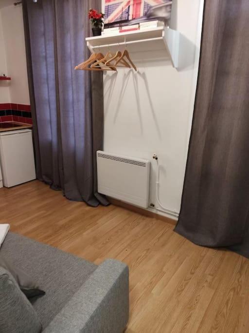 Glaciere Apartment *