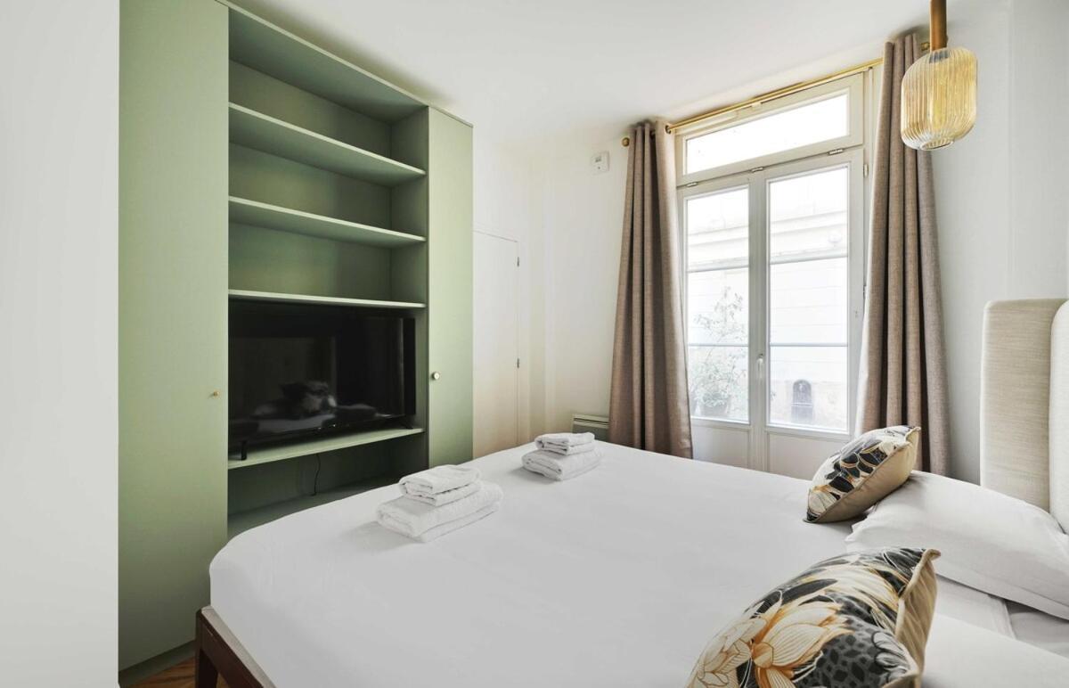 Cmg La Fayette - Montmartre *