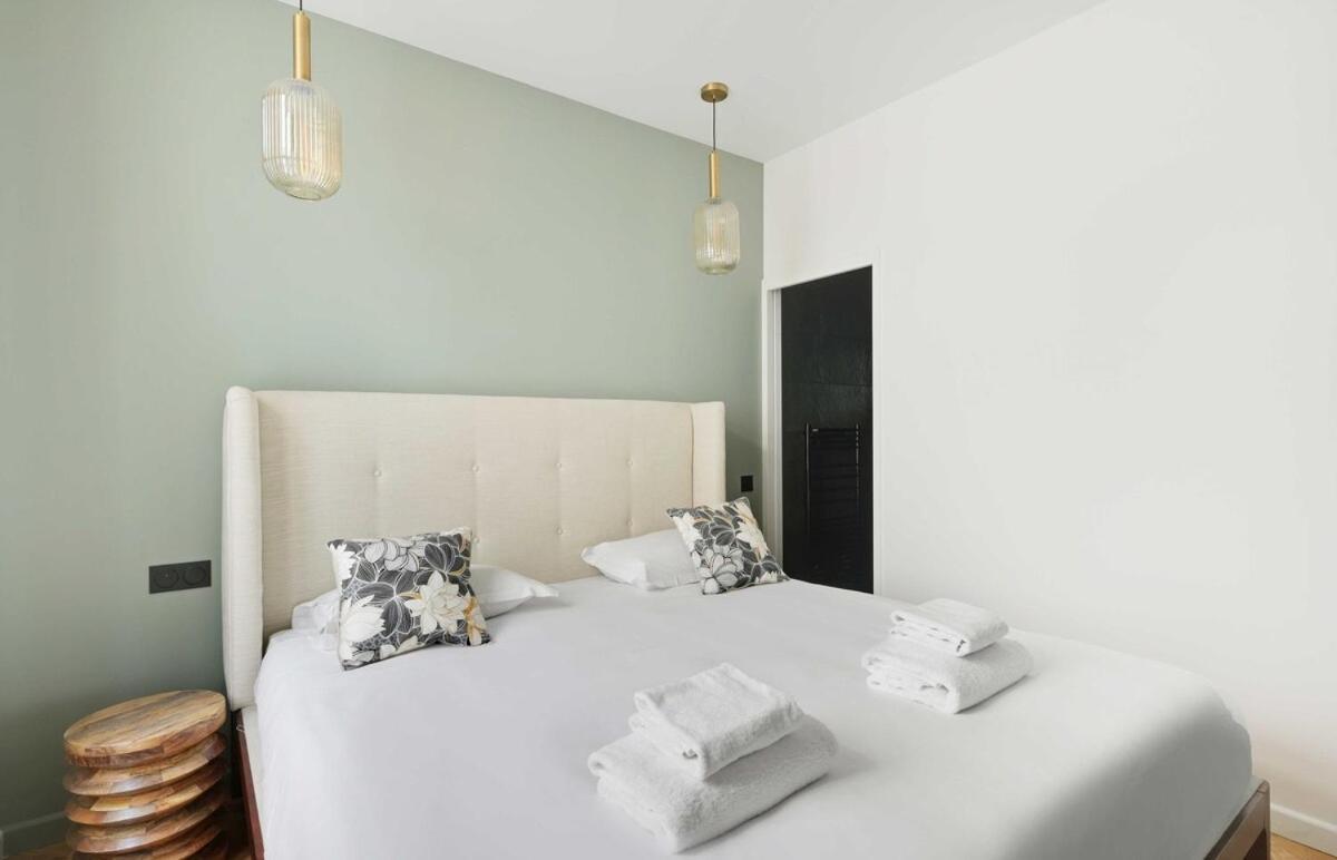 Cmg La Fayette - Montmartre *