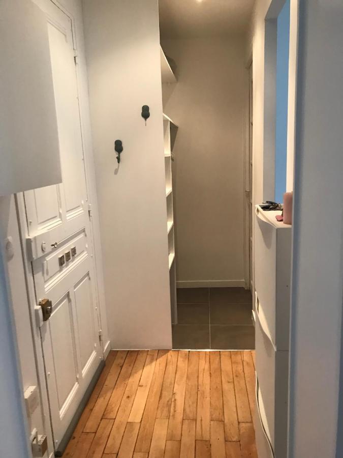 Bed & Breakfast Sweet 15 Paris