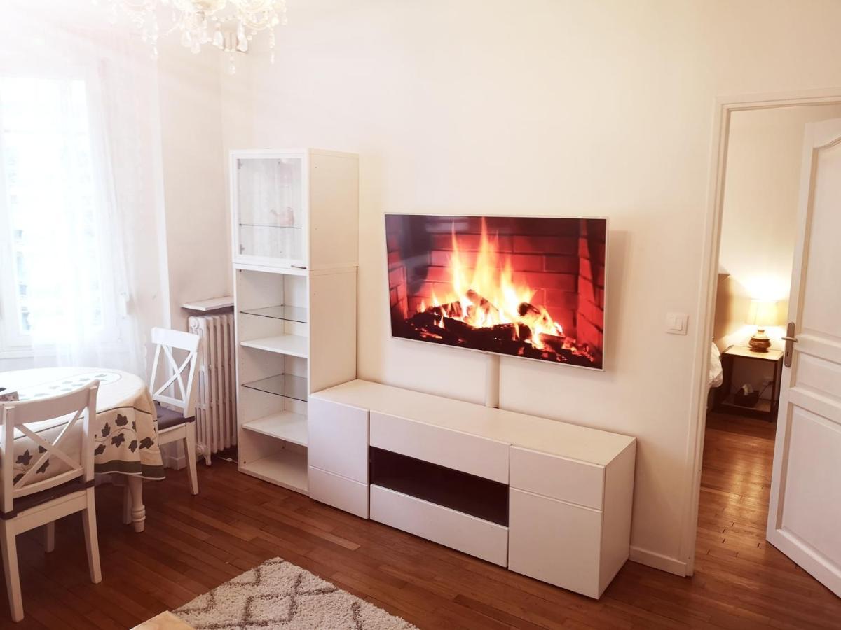Cosy Auteuil Appartement Paris