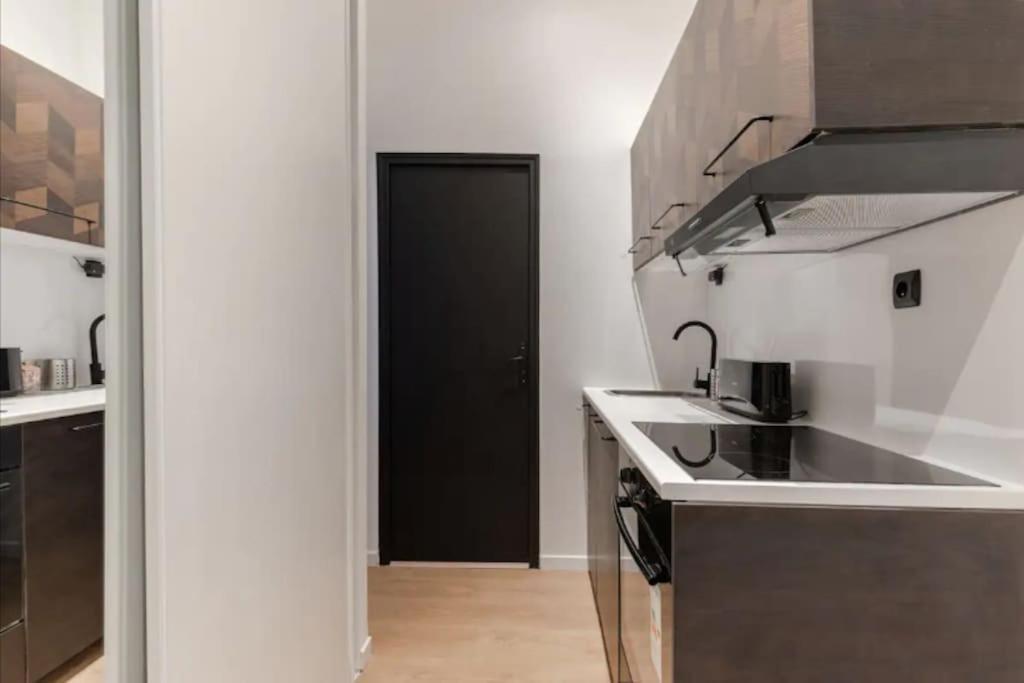 Hsh Daumesnil-gare De Lyon Magnifique 4p Appartement
