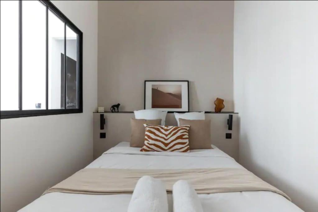 Appartement Hsh Daumesnil-gare De Lyon Magnifique 4p Paris