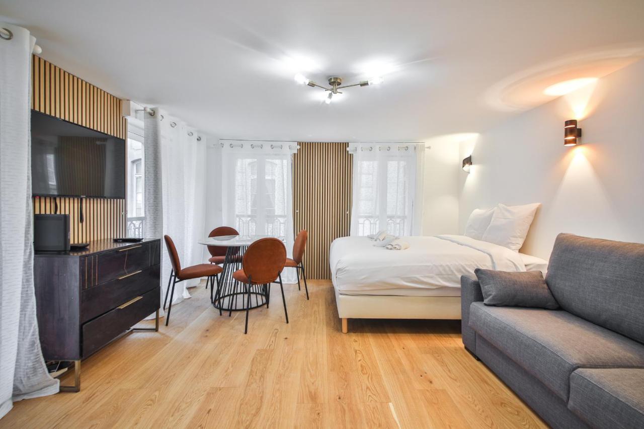 Appartement 33.studio 4pers#madeleine#gallerie La Fayette Paris