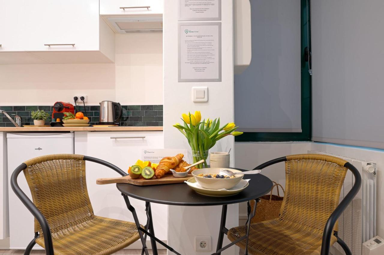 Charmant Studio Apartment *