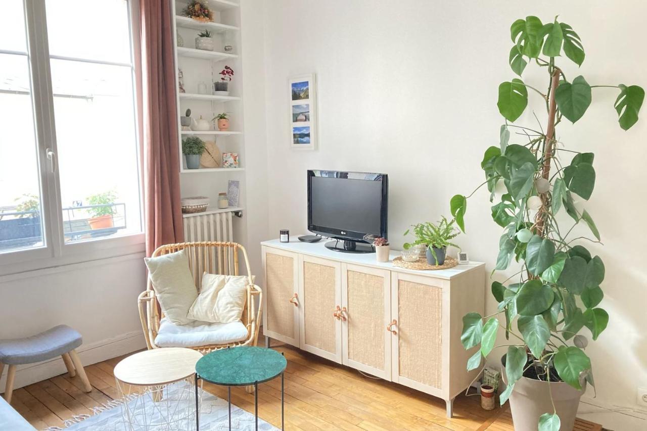 Cozy For 2 People - 14 Appartement *
