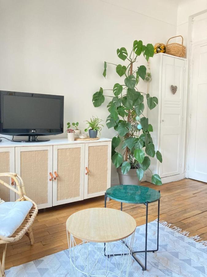 Appartement Cozy For 2 People - 14