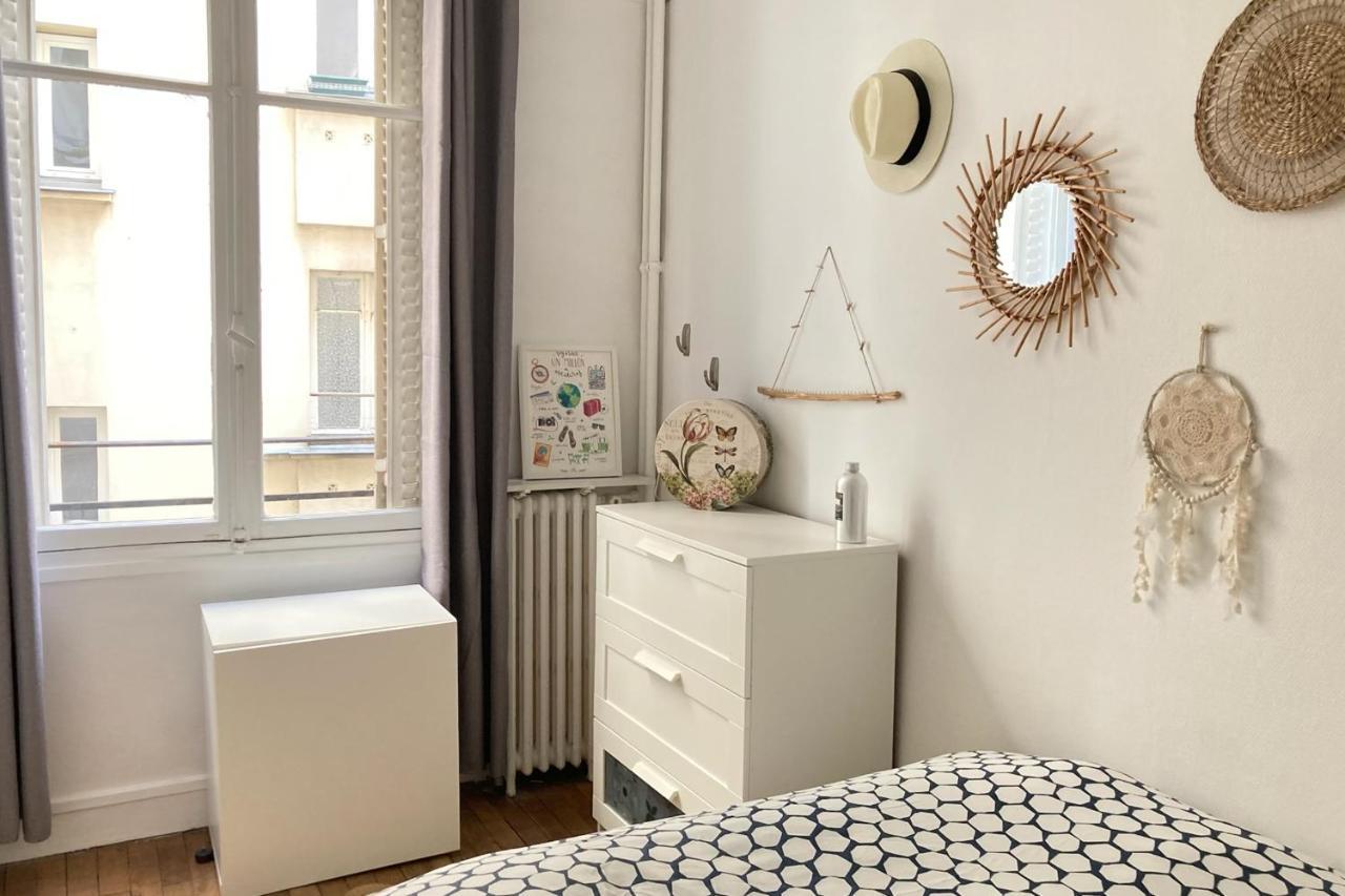Appartement Cozy For 2 People - 14 *