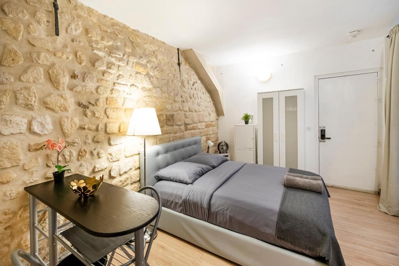 Entre Opera Et Montmartre Apartamento