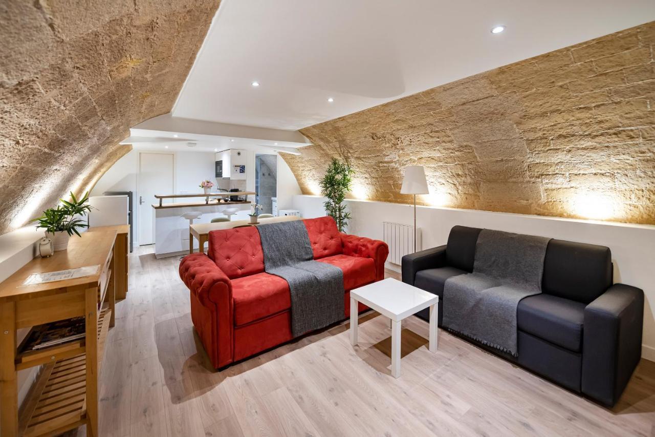 Place Pantheon Apartment