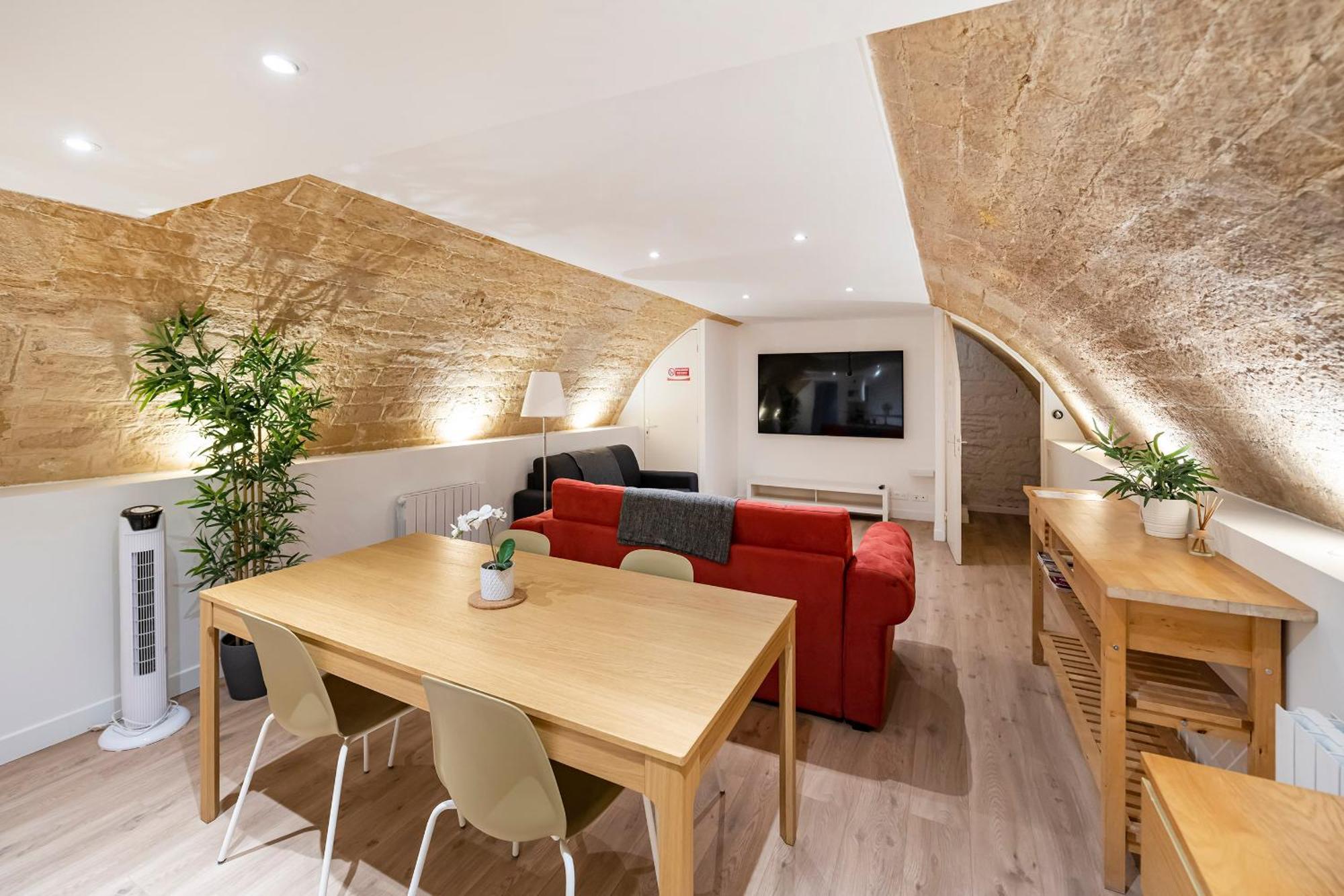 Place Pantheon Apartment *