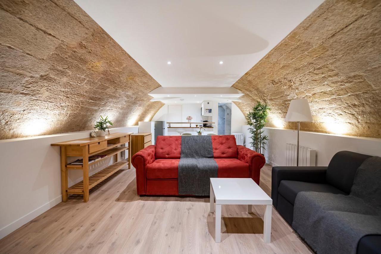 Apartment Place Pantheon *