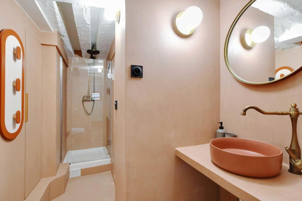 Joyful - 2br-6p - Louvre-rivoli * Paris
