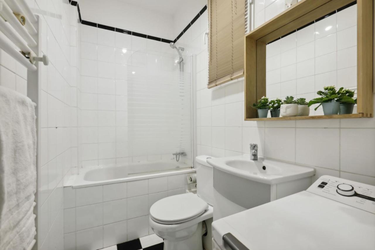 Le Marais - Place Des Vosges Studio *