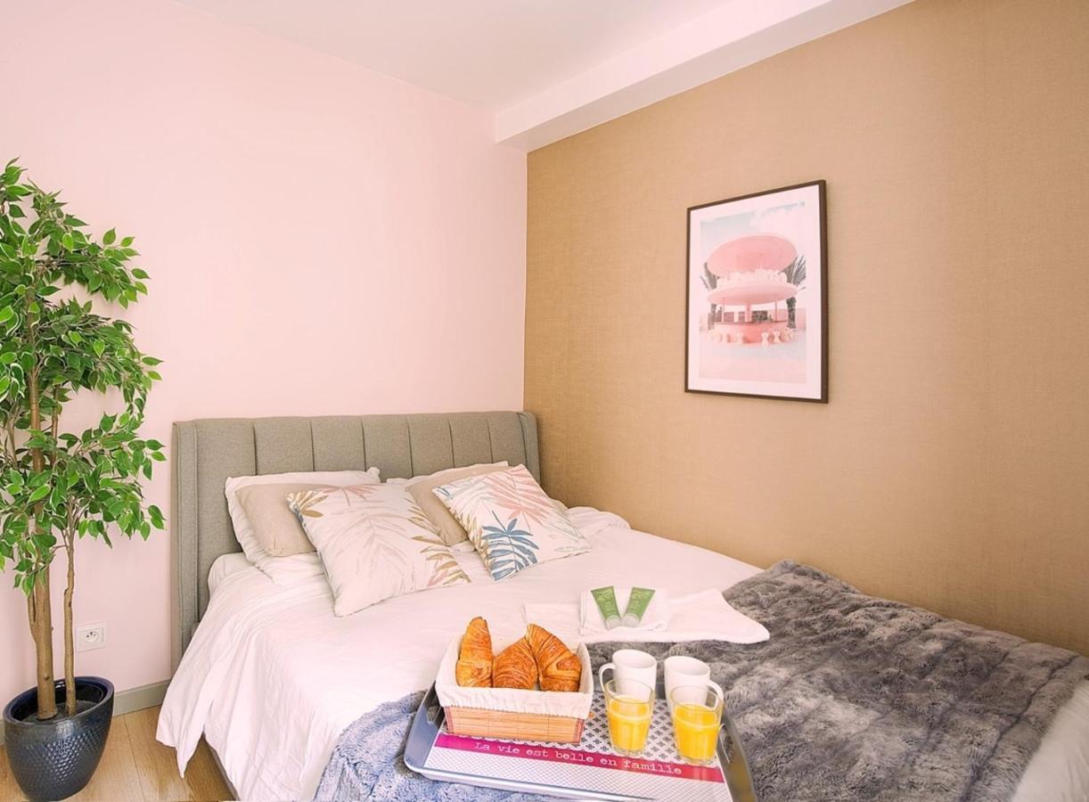 Apartment 1616 - Best Deal Paris