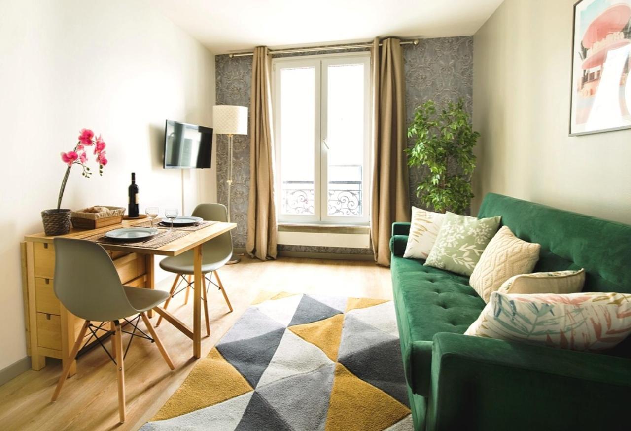 1616 - Best Deal Paris