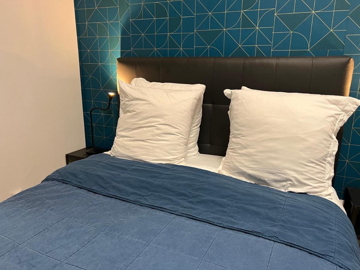 Thida Appartement