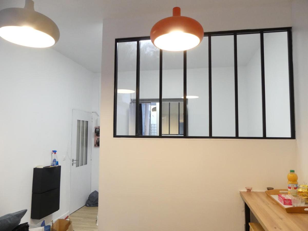 Appartement Thida