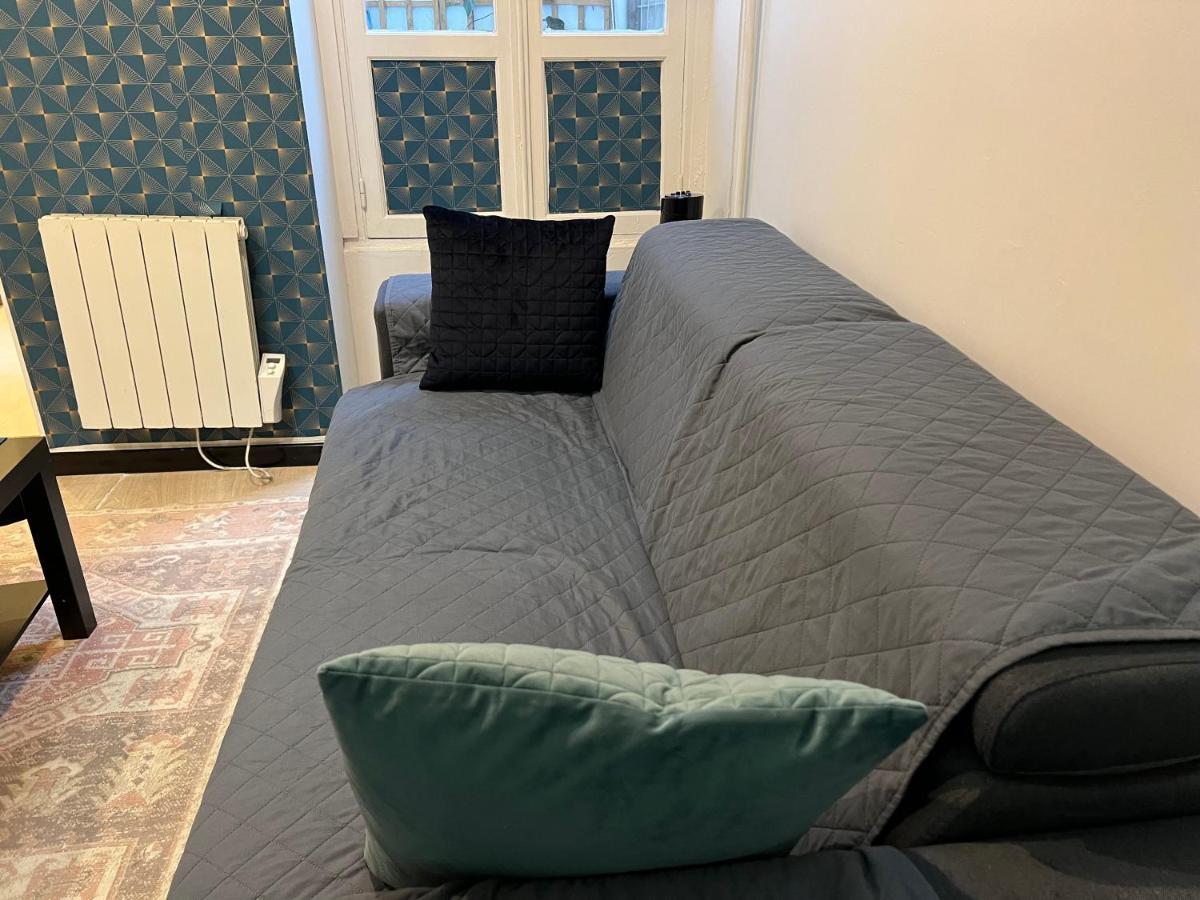 Appartement Thida
