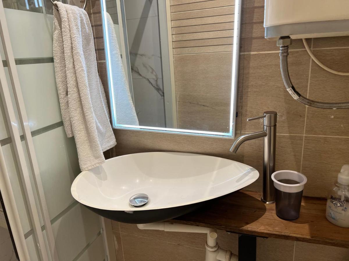 Appartement Thida *