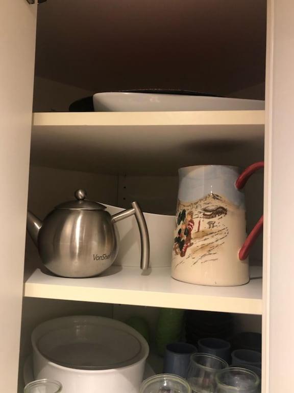 Apartamento High Standing 2-room In Latin Quarter Paris