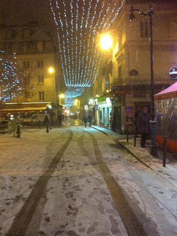 High Standing 2-room In Latin Quarter Apartamento Paris