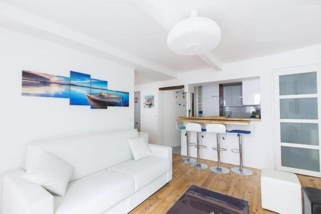 Apartamento High Standing 2-room In Latin Quarter *