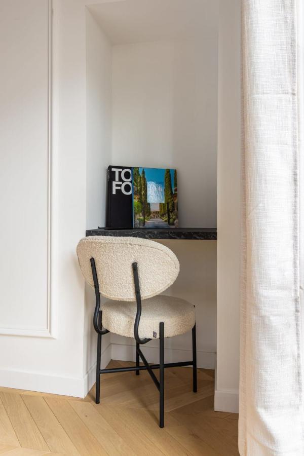 Appartement Charming Apartment-2br6p- Place De La Nation Paris