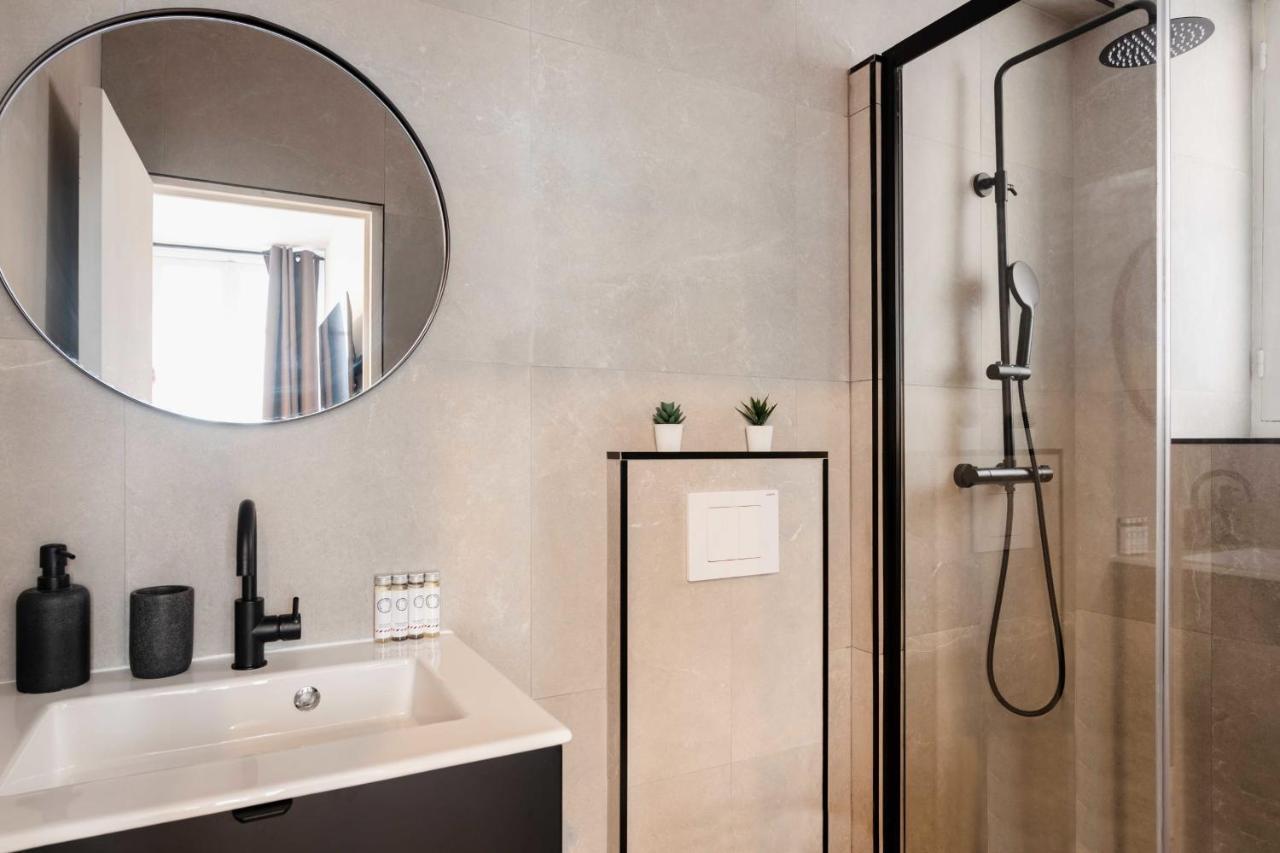 Apartment Maisonnette In The Heart Of 4p1br - Nation