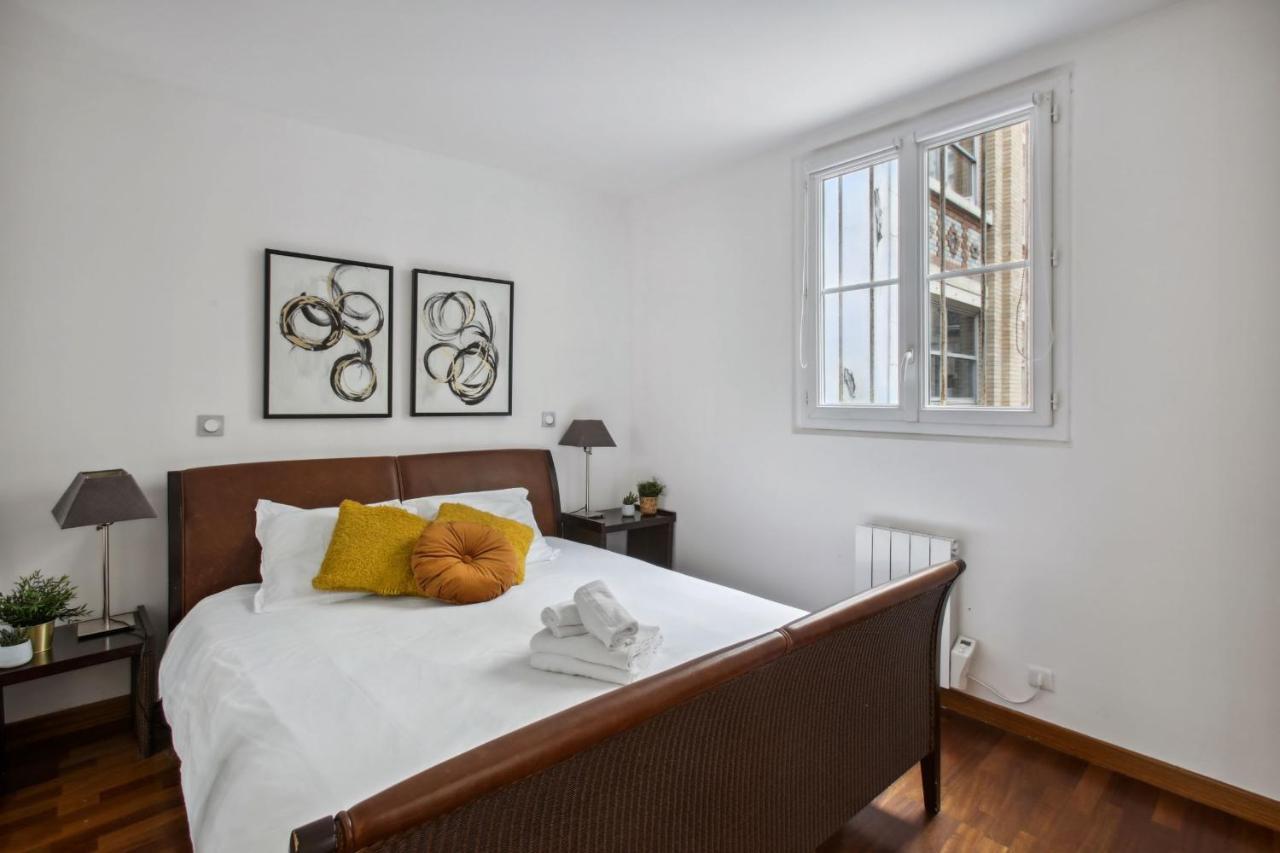 Apartment Mabillon - St Germain Paris